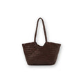 The Paloma Handwoven Tote