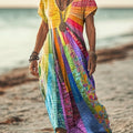 Fiamma™ | Abito Design Sole Bohemien