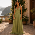 Vestito Alessandra™ | La sofisticazione che definisce la tua silhouette