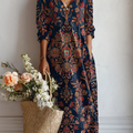 Veronica™ | Vestito Comfort Quotidiano