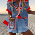 Marjorie™ - Set Estivo