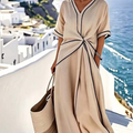 Athena™ - Abito Estivo Elegante e Flatterante