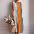Angelica™ | Abito Midi Elegante da Giorno