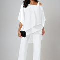 Mariella™ Set a Due Pezzi Stratificato